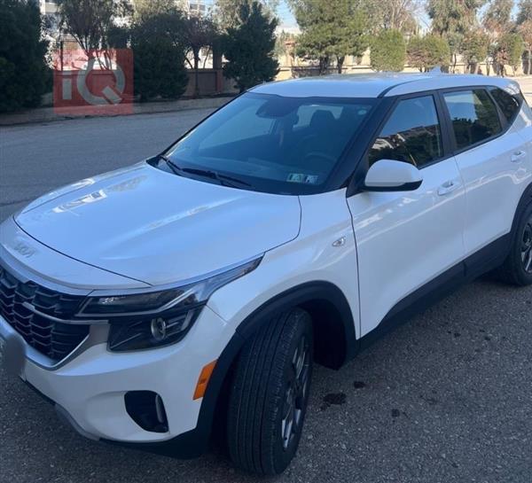 كيا سلتوس 2024 للبيع في العراق - السليمانية